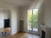 Appartement 4 pièces 62 m²