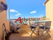 Appartement 4 pièces 62 m²