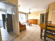 Appartement 4 pièces 62 m²