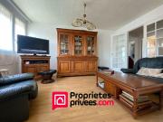 Appartement 4 pièces 62 m²
