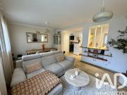 Appartement 4 pièces 62 m²