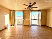 Appartement 4 pièces 62 m²