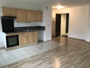 Appartement 4 pièces 62 m²