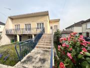 Maison 4 pièces 62 m²