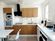 Appartement 4 pièces 62 m²
