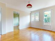 Appartement 4 pièces 62 m²