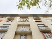 Appartement 4 pièces 62 m²