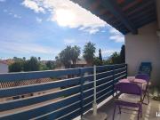 Appartement 4 pièces 62 m²