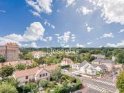 Appartement 4 pièces 62 m²