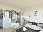 Appartement 4 pièces 62 m²