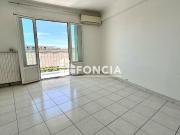 Appartement 4 pièces 62 m²