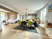 Appartement 4 pièces 62 m²