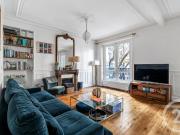 Appartement 4 pièces 62 m²