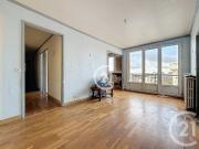 Appartement 4 pièces 62 m²
