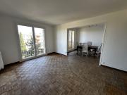 Appartement 4 pièces 62 m²