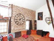 Appartement 4 pièces 62 m²