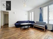 Appartement 4 pièces 62 m²