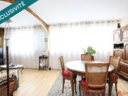 Appartement 4 pièces 62 m²