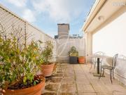 Appartement 4 pièces 62 m²