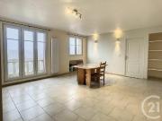 Appartement 4 pièces 62 m²