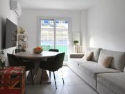 Appartement 4 pièces 62 m²