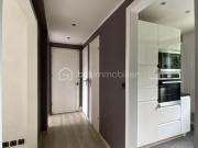 Appartement 4 pièces 62 m²