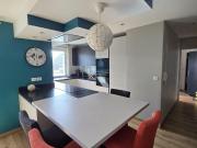 Appartement 4 pièces 62 m²