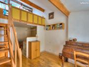 Appartement 4 pièces 62 m²