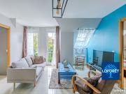 Appartement 4 pièces 62 m²