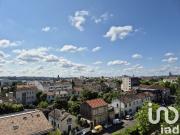 Appartement 4 pièces 63 m²