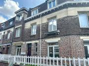 Appartement 4 pièces 63 m² Appartement 4 pièces 63 m²