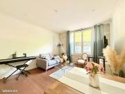 Appartement 4 pièces 63 m²