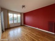 Appartement 4 pièces 63 m²