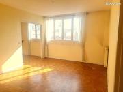 Appartement 4 pièces 63 m²