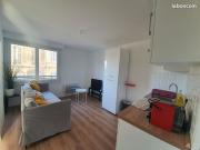 Appartement 4 pièces 62 m²