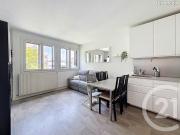 Appartement 4 pièces 63 m²