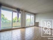 Appartement 4 pièces 63 m²