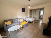 Appartement 4 pièces 63 m²