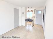 Appartement 4 pièces 63 m²