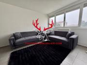 Appartement 4 pièces 63 m²