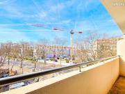 Appartement 4 pièces 63 m²