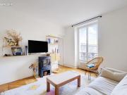 Appartement 4 pièces 63 m²