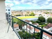 Appartement 4 pièces 63 m²