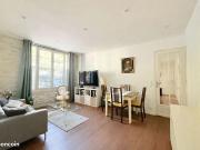 Appartement 4 pièces 63 m²