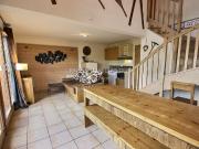 Appartement 4 pièces 63 m²