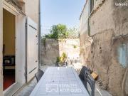 Appartement 4 pièces 63 m²