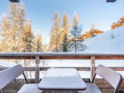 Appartement 4 pièces 63 m²