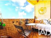 Appartement 4 pièces 63 m²