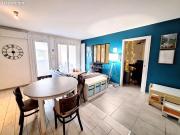 Appartement 4 pièces 63 m²