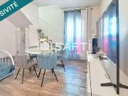 Appartement 4 pièces 65 m²